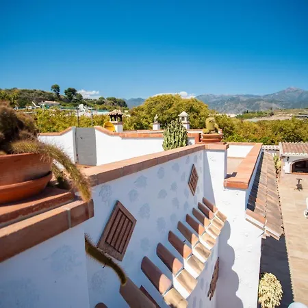 Villa En Ruisol By Centrall Alquileres Turísticos *