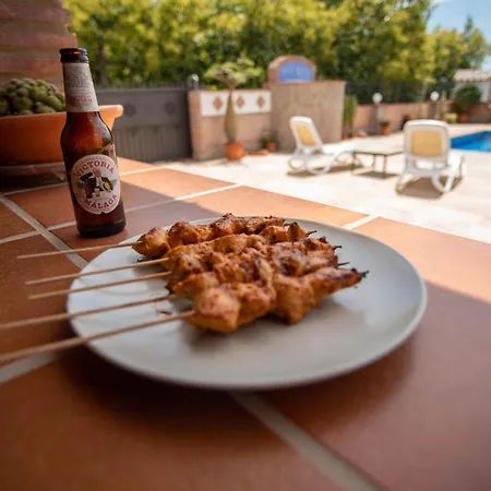 Villa En Ruisol By Centrall Alquileres Turísticos *