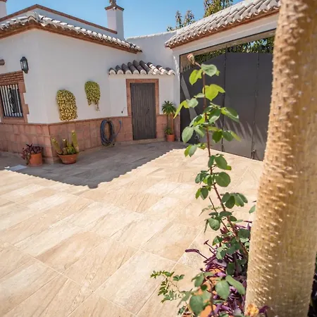 En Ruisol By Centrall Alquileres Turísticos