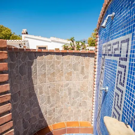 Villa En Ruisol By Centrall Alquileres Turísticos