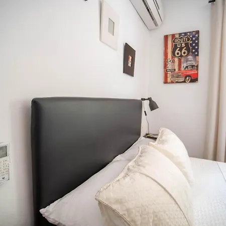 En Ruisol By Centrall Alquileres Turísticos