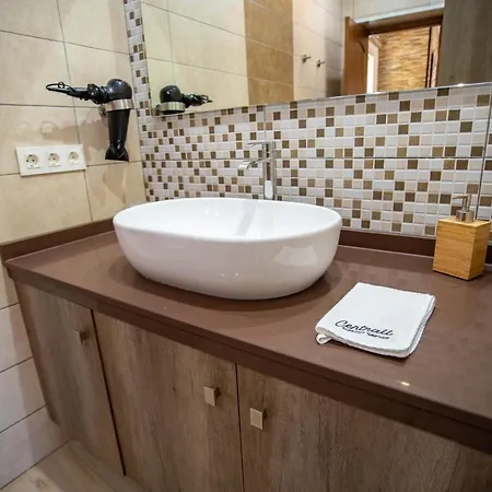 En Ruisol By Centrall Alquileres Turísticos * Nerja