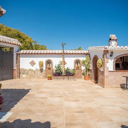 En Ruisol By Centrall Alquileres Turísticos Nerja