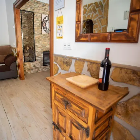 Villa En Ruisol By Centrall Alquileres Turísticos *