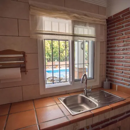 En Ruisol By Centrall Alquileres Turísticos *