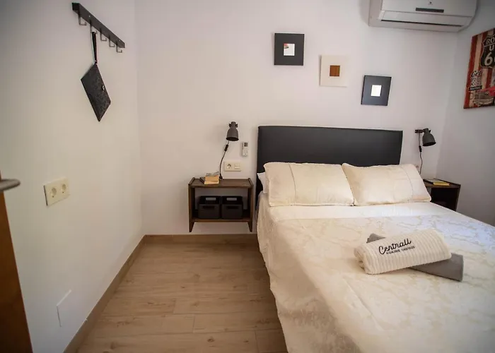 Вилла En Ruisol By Centrall Alquileres Turisticos *