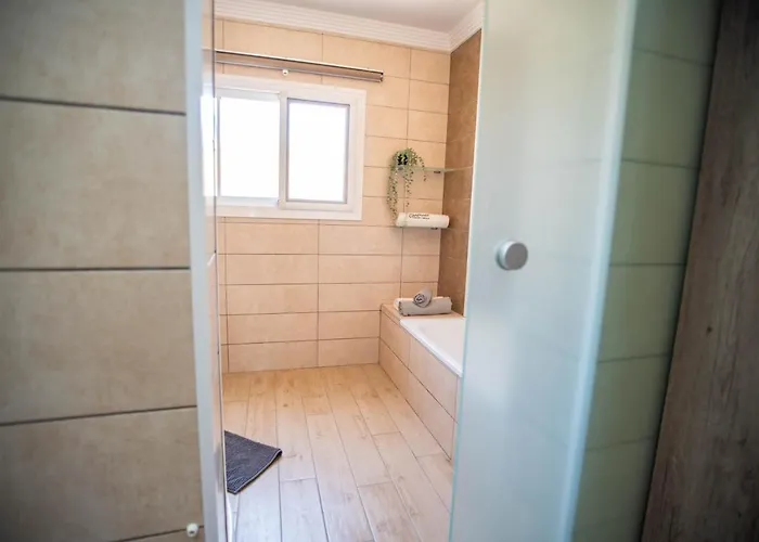 En Ruisol By Centrall Alquileres Turisticos * Нерха