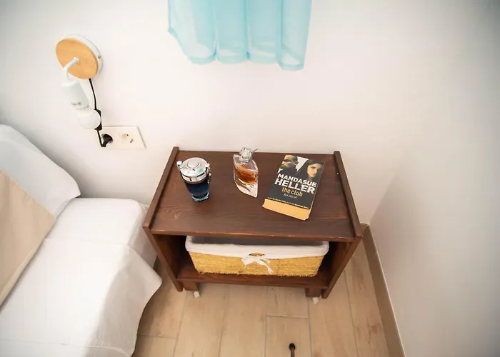 En Ruisol By Centrall Alquileres Turisticos Вилла Нерха