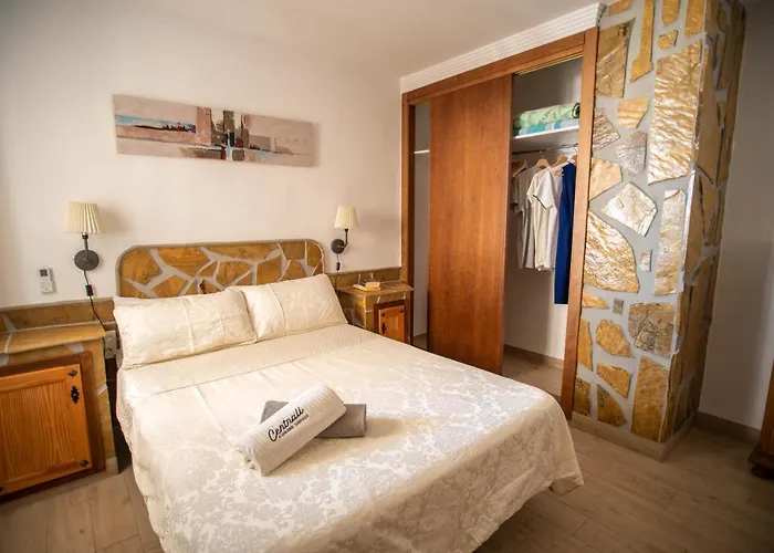 Вилла En Ruisol By Centrall Alquileres Turisticos