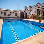 Villa En Ruisol By Centrall Alquileres Turisticos