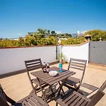 Villa En Ruisol By Centrall Alquileres Turisticos