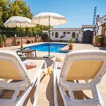 Villa En Ruisol By Centrall Alquileres Turisticos