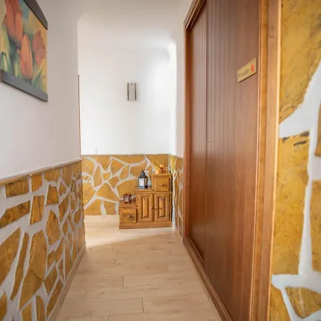 فيلة En Ruisol By Centrall Alquileres Turisticos نيرخا
