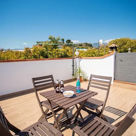 וילה En Ruisol By Centrall Alquileres Turisticos