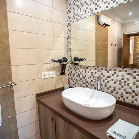 En Ruisol By Centrall Alquileres Turisticos וילה *