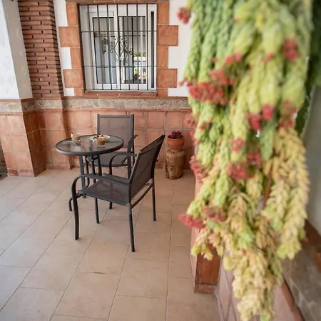 En Ruisol By Centrall Alquileres Turisticos * נרחה