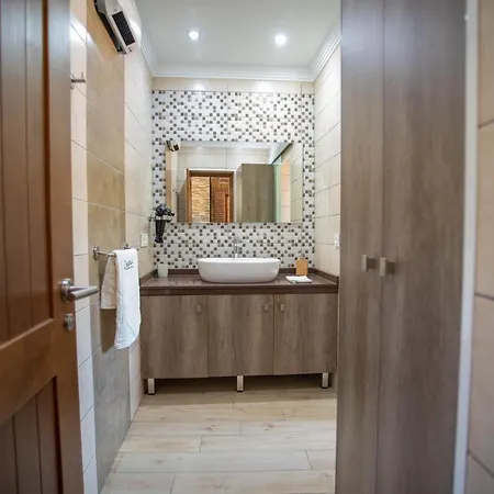 וילה En Ruisol By Centrall Alquileres Turisticos