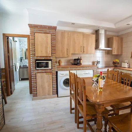 En Ruisol By Centrall Alquileres Turisticos וילה *