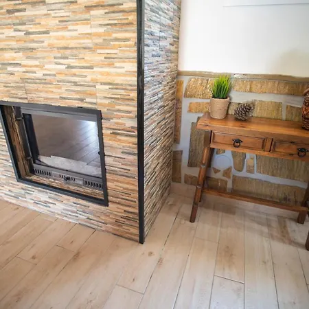 En Ruisol By Centrall Alquileres Turisticos נרחה