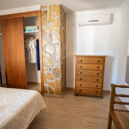 En Ruisol By Centrall Alquileres Turisticos וילה *