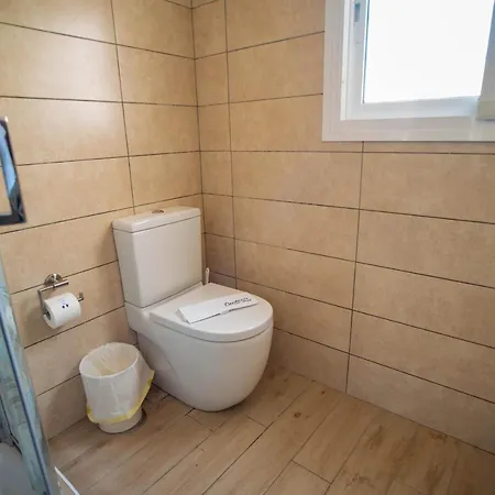 וילה En Ruisol By Centrall Alquileres Turisticos *