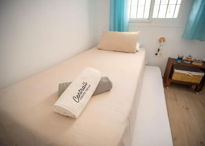 Villa En Ruisol By Centrall Alquileres Turisticos *