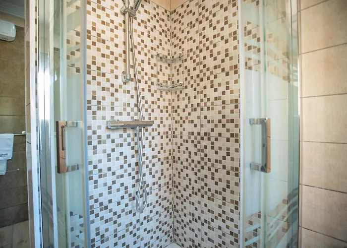 Villa En Ruisol By Centrall Alquileres Turisticos *