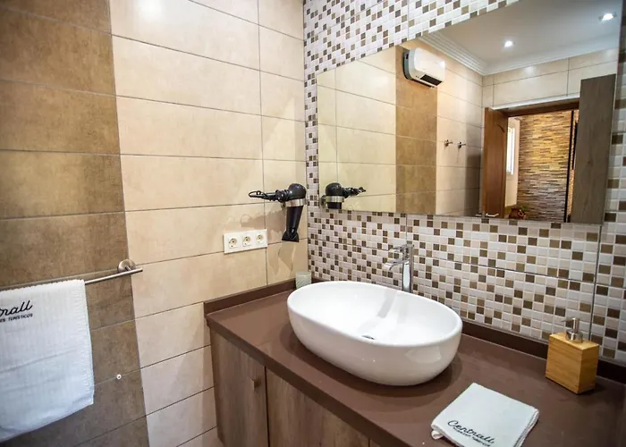 En Ruisol By Centrall Alquileres Turisticos Villa *