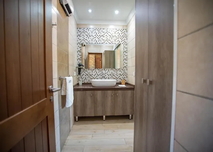 Villa En Ruisol By Centrall Alquileres Turisticos