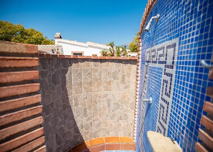 Villa En Ruisol By Centrall Alquileres Turisticos