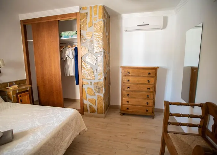 En Ruisol By Centrall Alquileres Turisticos Villa *