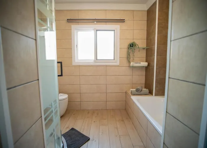 En Ruisol By Centrall Alquileres Turisticos Villa *