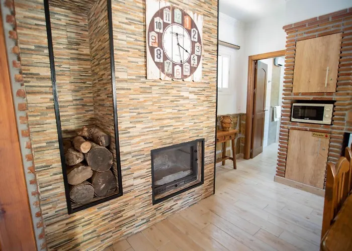 En Ruisol By Centrall Alquileres Turisticos Villa