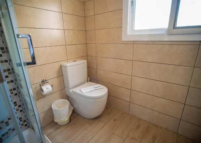 Villa En Ruisol By Centrall Alquileres Turisticos *