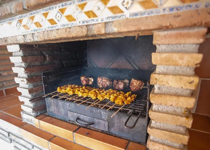 En Ruisol By Centrall Alquileres Turisticos