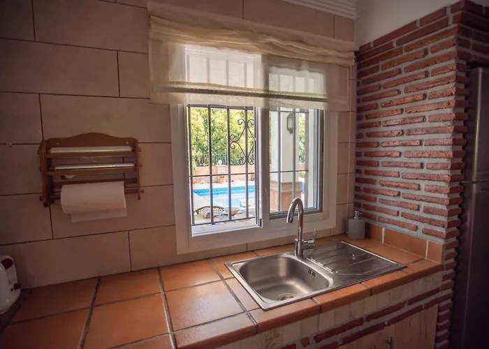 En Ruisol By Centrall Alquileres Turisticos *