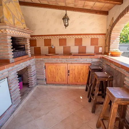 En Ruisol By Centrall Alquileres Turisticos Villa