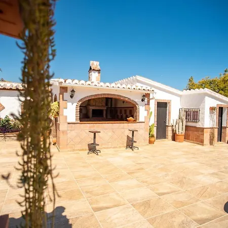 En Ruisol By Centrall Alquileres Turisticos *