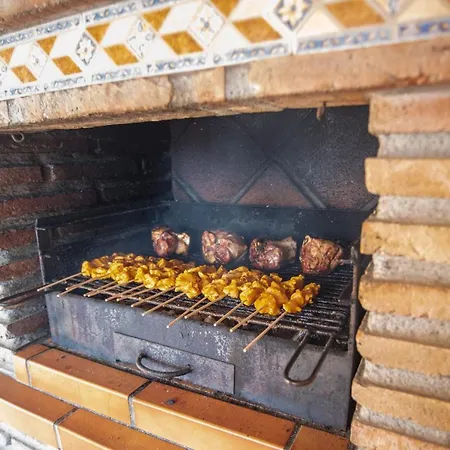 En Ruisol By Centrall Alquileres Turisticos