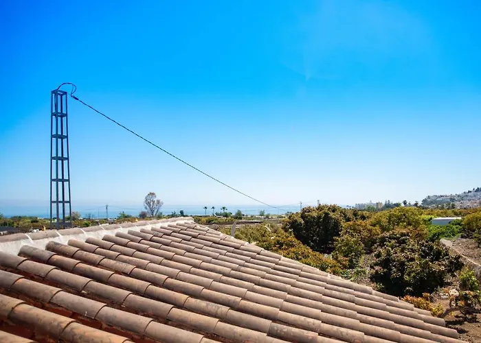 Villa En Ruisol By Centrall Alquileres Turisticos