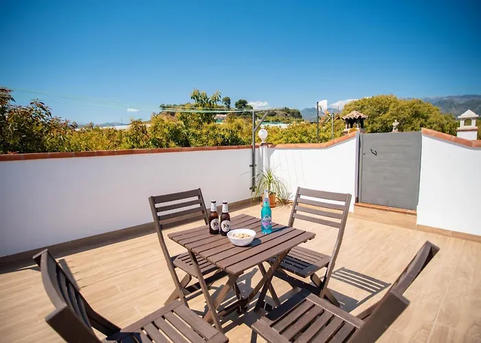 Βίλα En Ruisol By Centrall Alquileres Turisticos