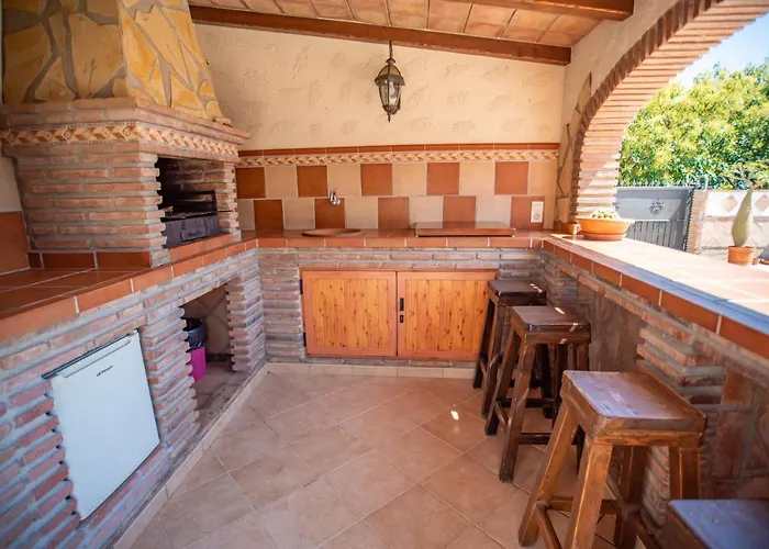 En Ruisol By Centrall Alquileres Turisticos Villa