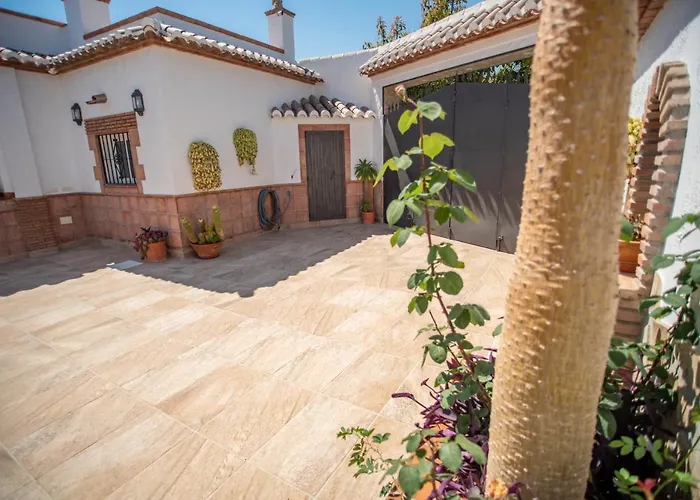 En Ruisol By Centrall Alquileres Turisticos