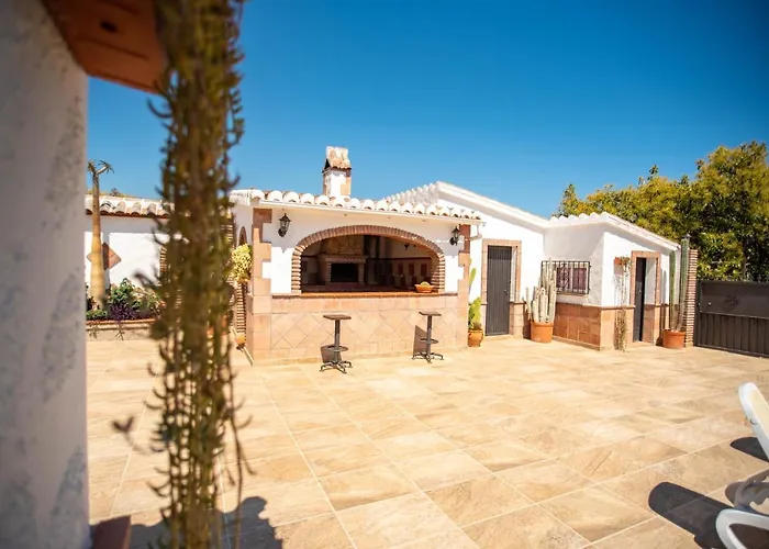 En Ruisol By Centrall Alquileres Turisticos *