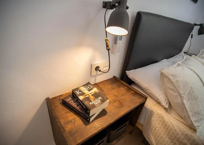 Villa En Ruisol By Centrall Alquileres Turisticos *