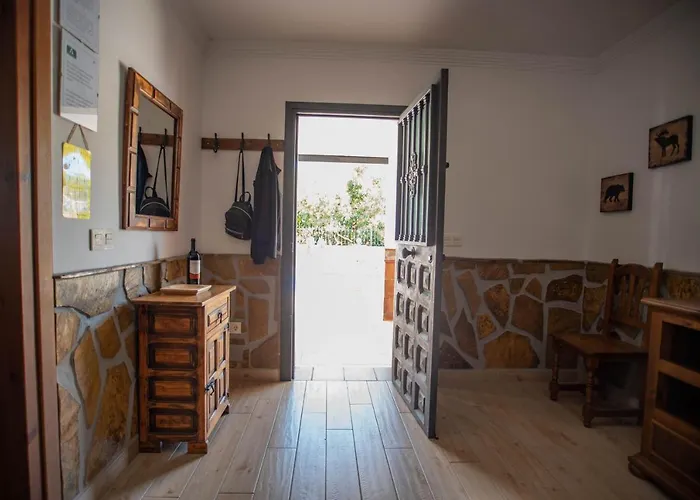 Villa En Ruisol By Centrall Alquileres Turisticos