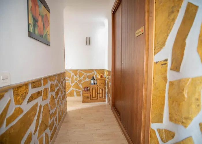 Villa En Ruisol By Centrall Alquileres Turisticos Nerja