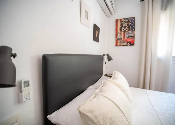 En Ruisol By Centrall Alquileres Turisticos